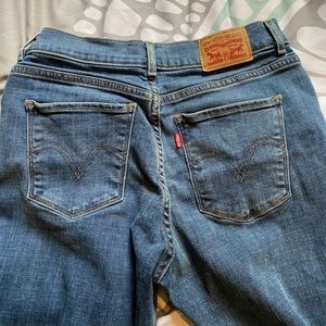Levi’s jeans